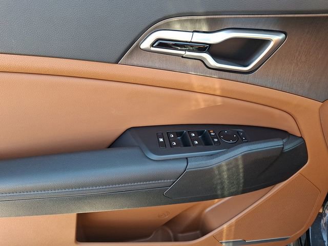 Used 2026 Kia Sportage X-Line w/ X-Line Premium Package image 12