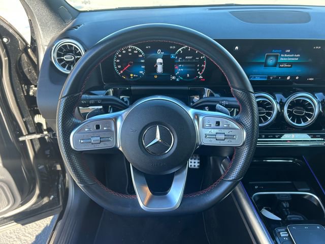 Used 2023 Mercedes-Benz GLA 35 AMG 4MATIC image 21