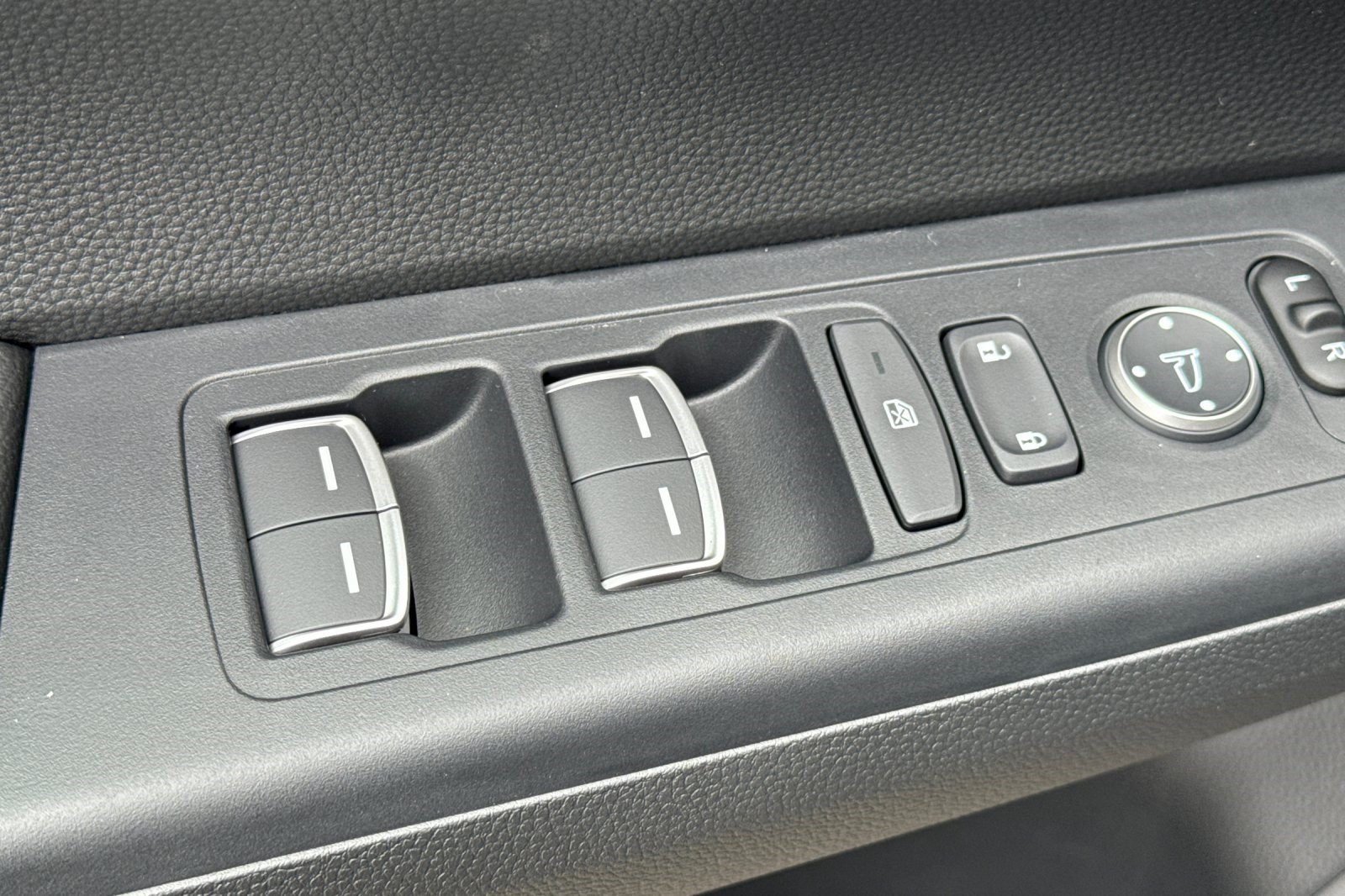New 2027 Honda CR-V Sport Touring image 13
