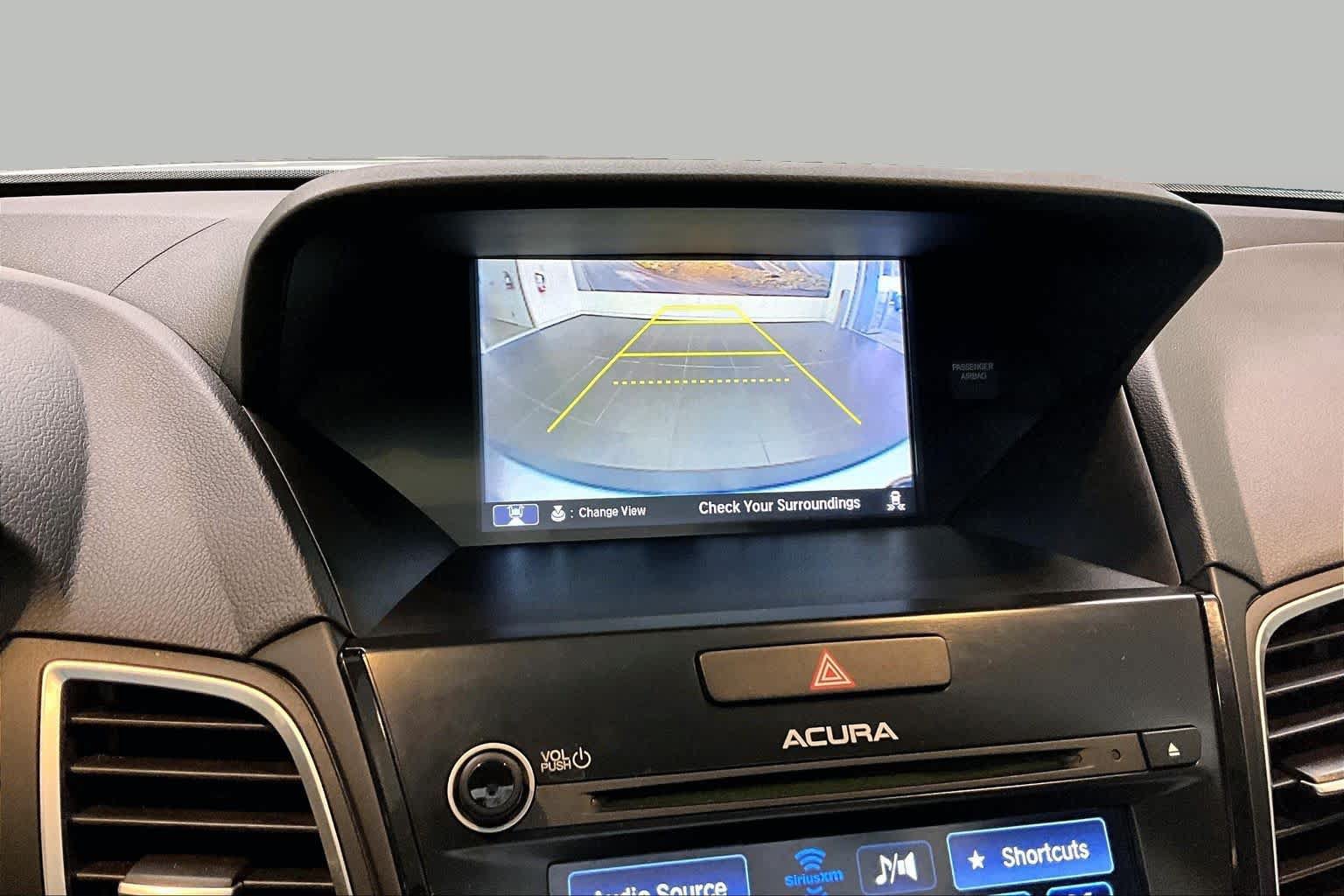 Used 2017 Acura RDX w/ Technology Package FWD image 28