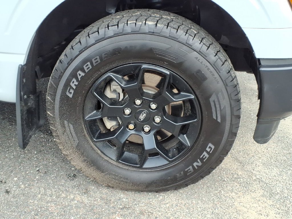 Used 2024 Ford F150 STX w/ Equipment Group 201A FX4 AWD/4WD image 9