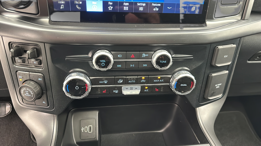 Used 2025 Ford F150 Tremor w/ Bed Utility Package AWD/4WD image 21