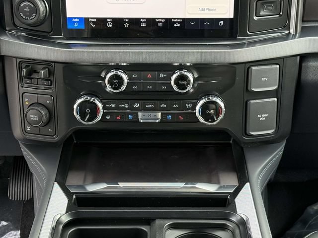 New 2026 Ford F350 Platinum AWD/4WD image 15