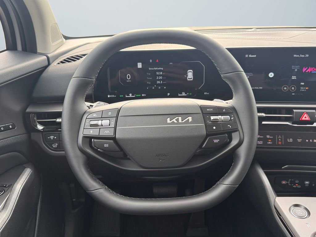 New 2026 Kia Sportage SX Prestige image 12