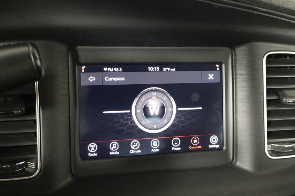 Used 2020 Dodge Charger Police image 27