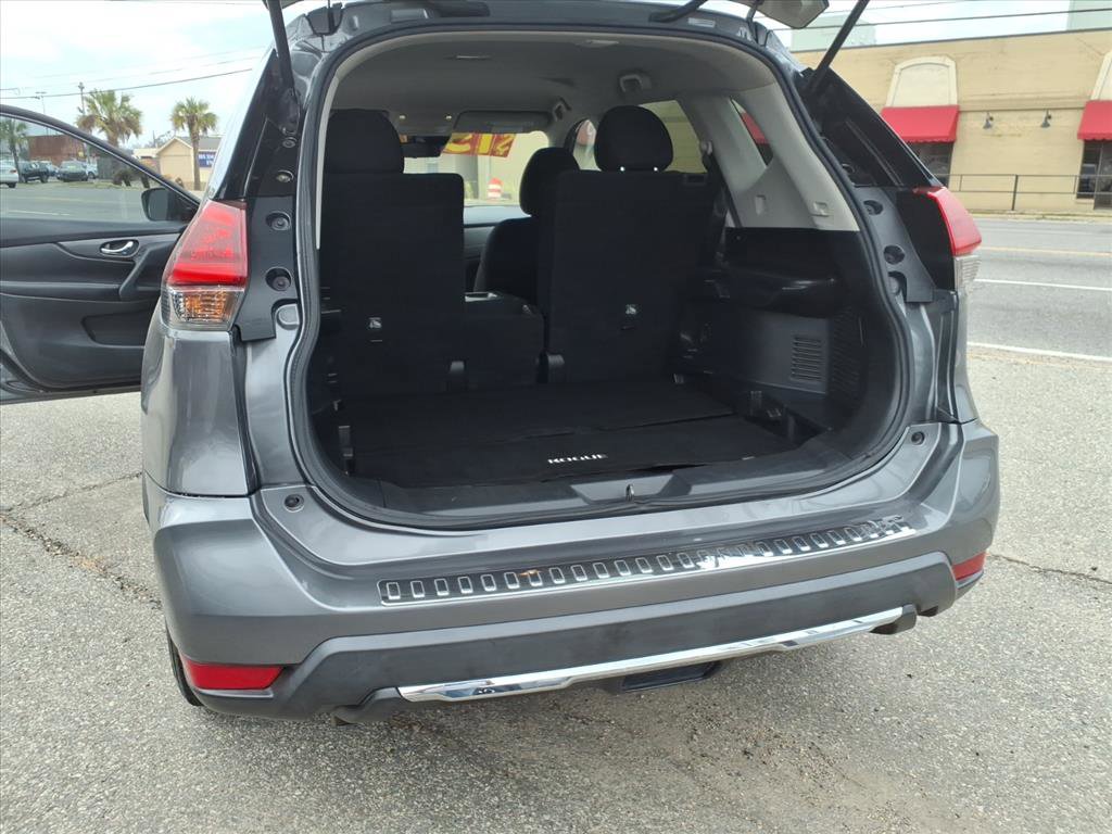 Used 2019 Nissan Rogue S w/ Special Edition Package image 19