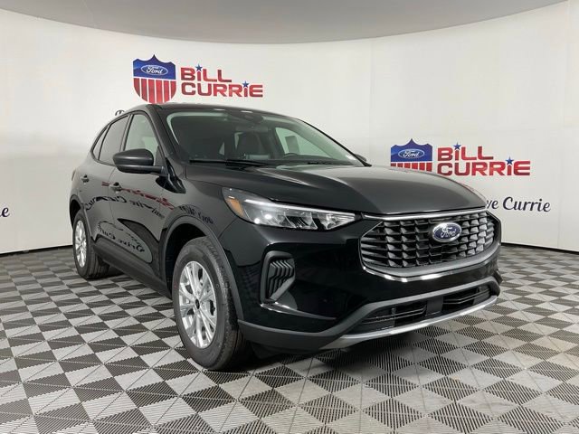 New 2026 Ford Escape Active