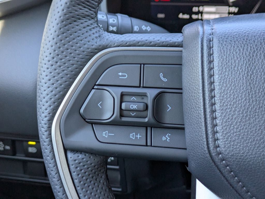 New 2026 Toyota Tundra Limited image 27