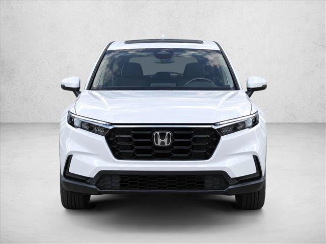 New 2027 Honda CR-V EX image 2