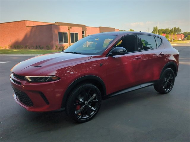 New 2024 Dodge Hornet GT image 1