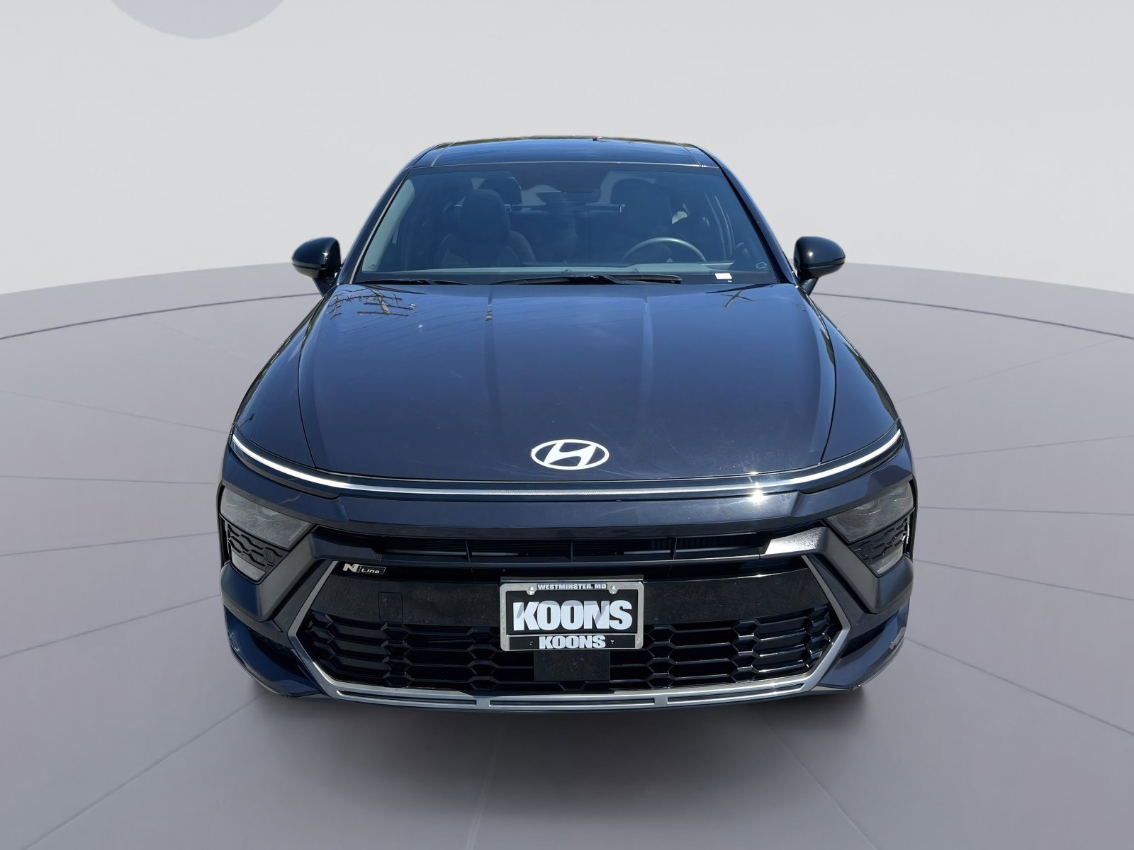 Used 2025 Hyundai Sonata N Line FWD image 11