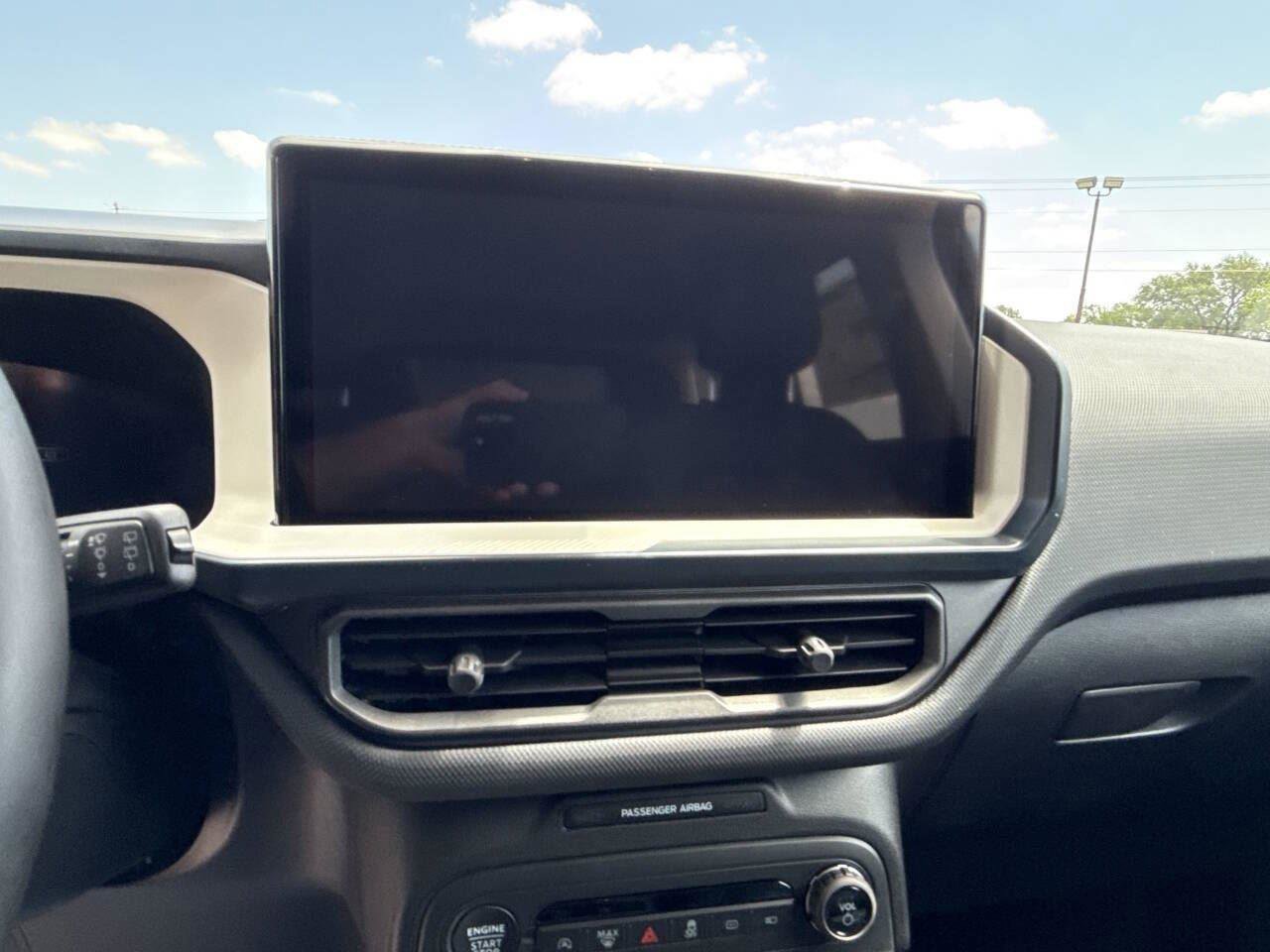 New 2025 Ford Bronco Sport Heritage w/ Convenience Package image 5