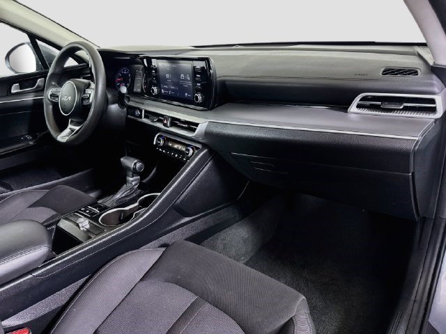 Used 2023 Kia K5 LXS FWD image 29