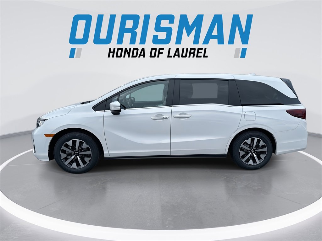 New 2026 Honda Odyssey EX-L image 5