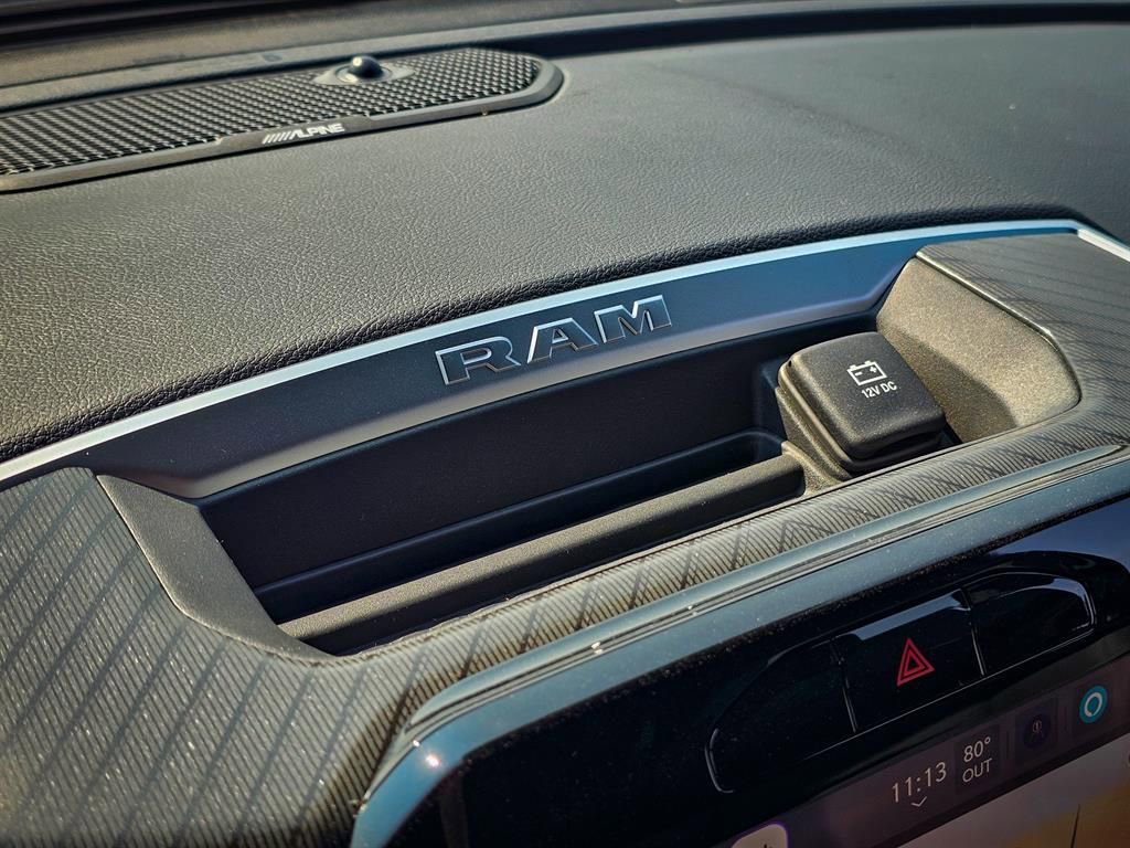 New 2026 RAM 2500 Big Horn image 25