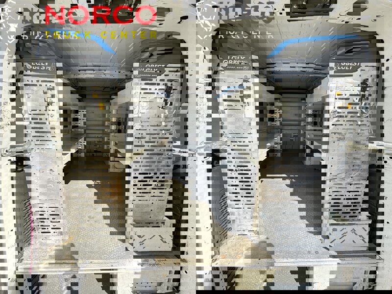 Used 2016 Ford Transit Connect XL image 12