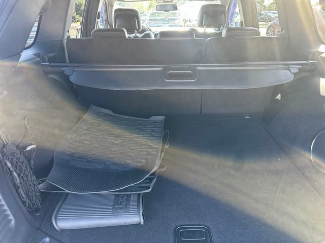 Used 2015 Jeep Grand Cherokee Altitude AWD/4WD image 22