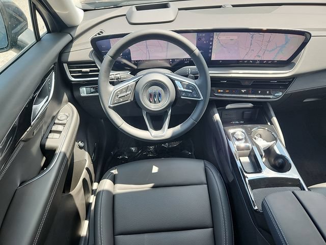 New 2026 Buick Envision Preferred AWD/4WD image 7