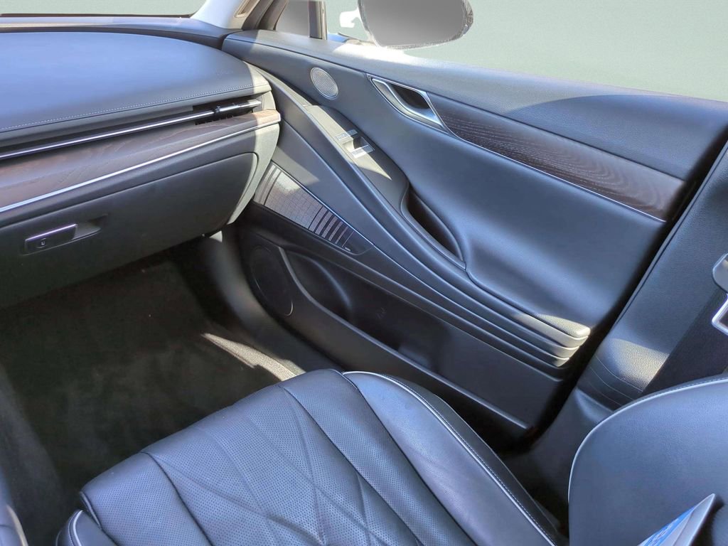 Used 2021 Genesis G80 3.5T image 21