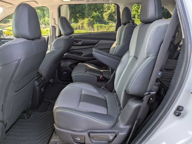 Used 2023 Subaru Ascent Onyx Edition Limited AWD/4WD image 15