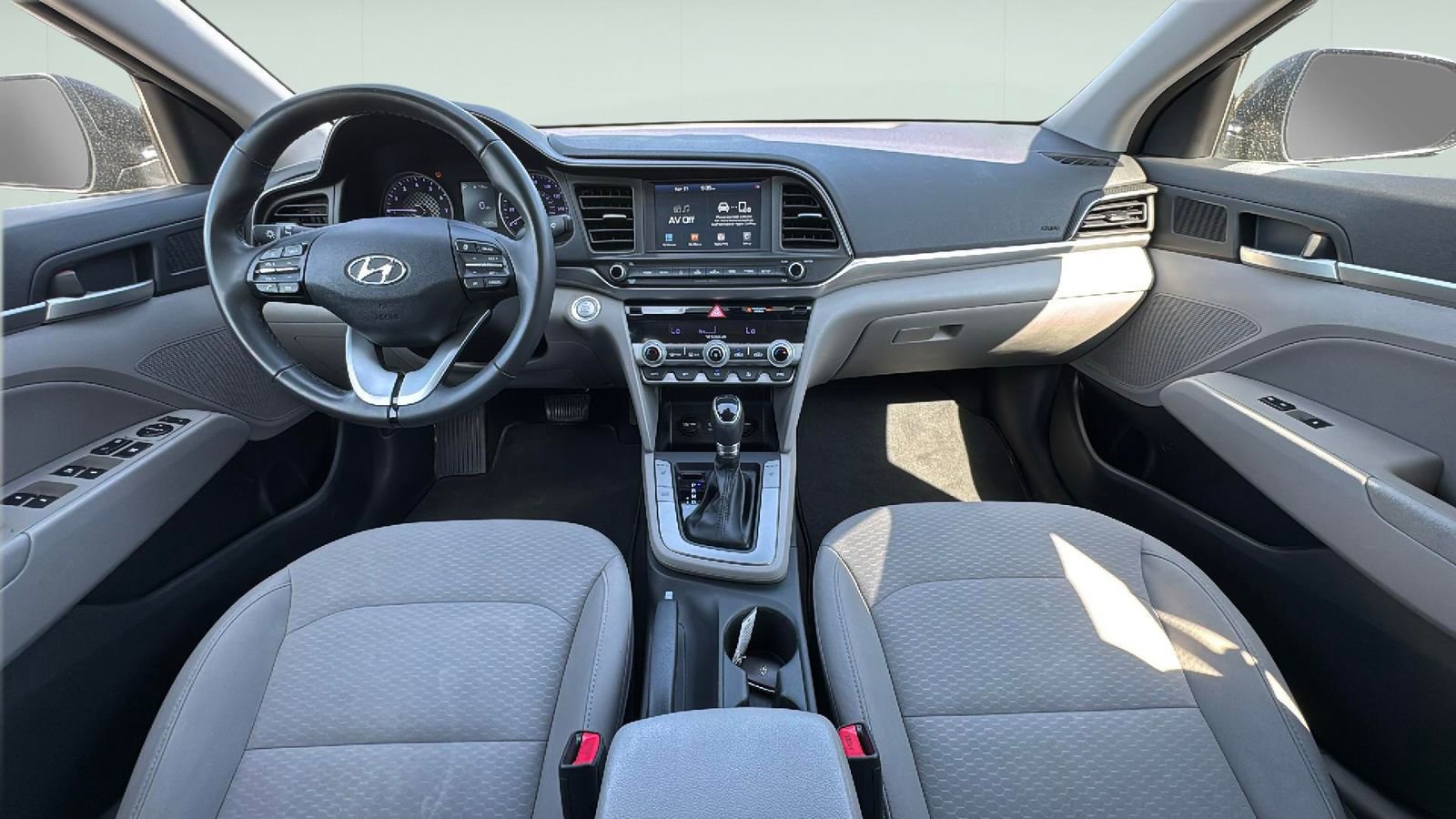 Used 2020 Hyundai Elantra Value Edition FWD image 11
