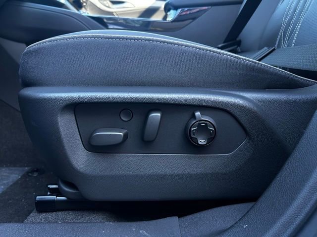 New 2026 Buick Envision Avenir image 14