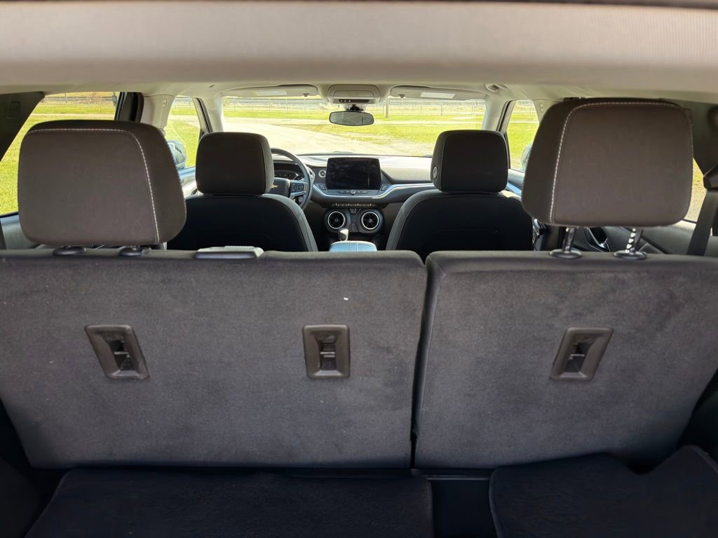 Used 2023 Chevrolet Blazer LT w/ Midnight/Sport Edition image 29