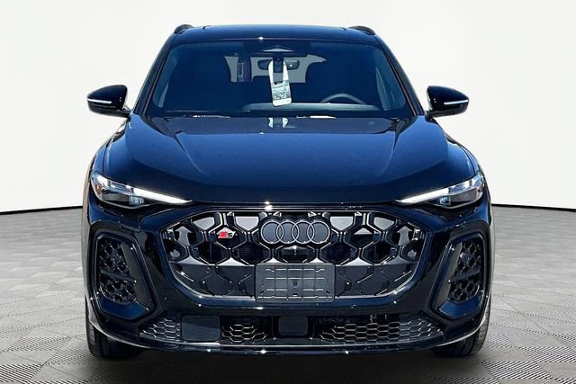 New 2026 Audi SQ5 Premium Plus AWD/4WD image 3