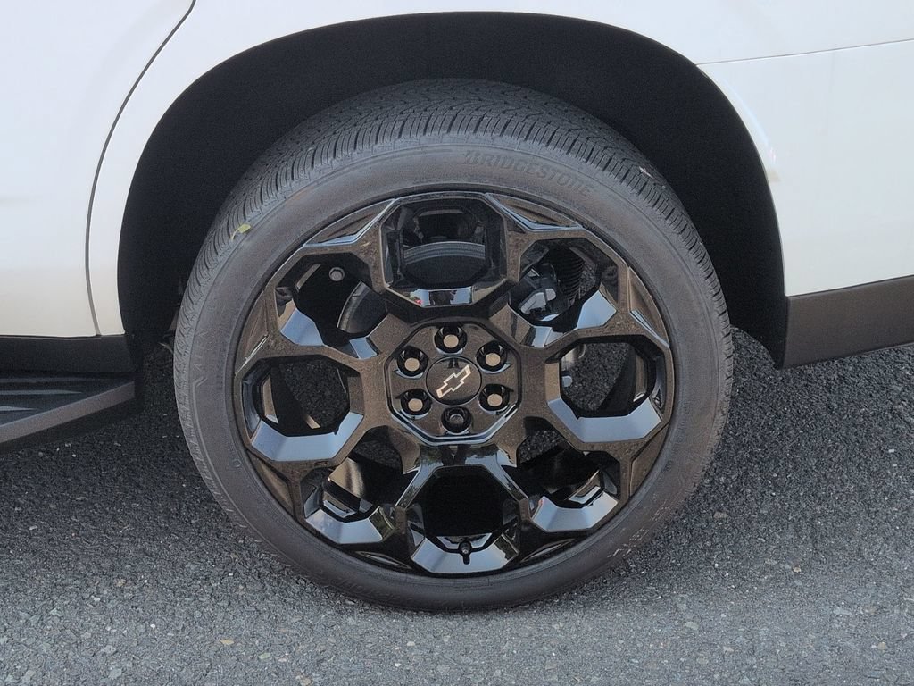 New 2026 Chevrolet Tahoe RST AWD/4WD image 30