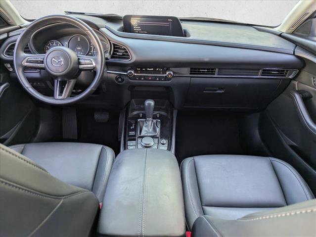 Used 2022 MAZDA CX-30 AWD 2.5 S w/ Preferred Package image 17