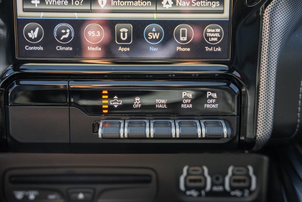 Used 2019 RAM 1500 Limited image 26