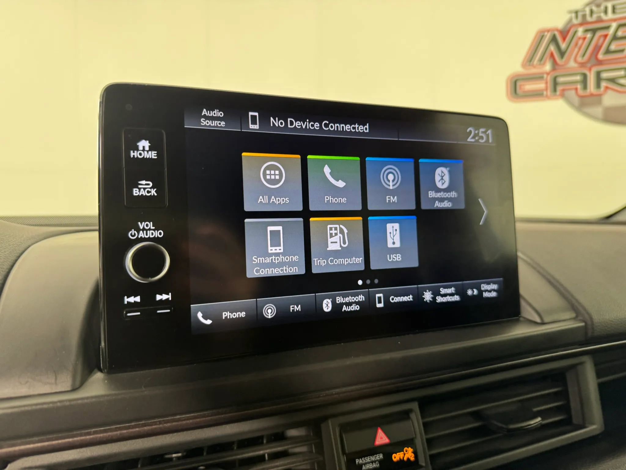 Used 2025 Honda Pilot TrailSport image 19