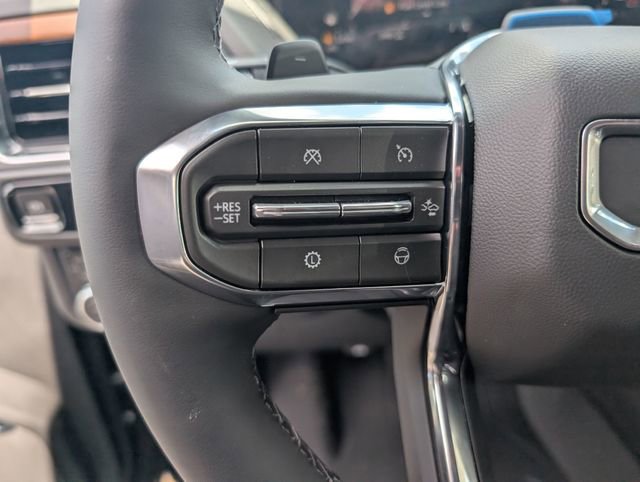 New 2026 GMC Yukon Denali w/ Denali Reserve Package AWD/4WD image 16
