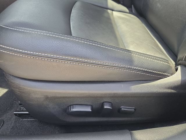 Certified 2025 Nissan Altima 2.5 SL AWD/4WD image 12