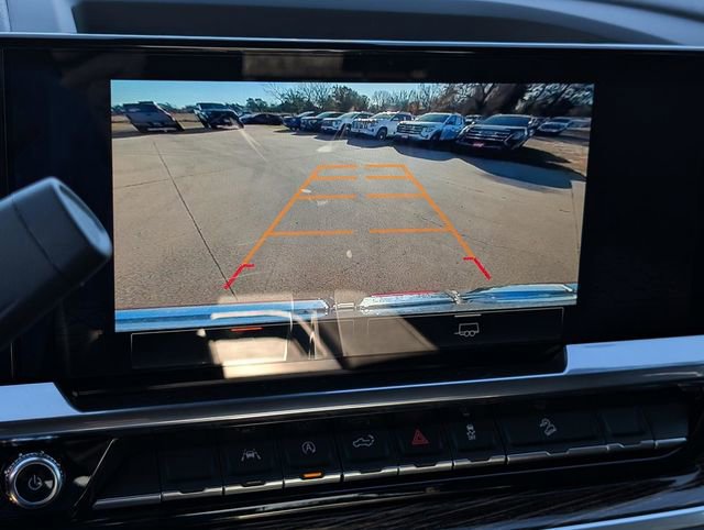 New 2026 GMC Sierra 1500 Elevation w/ X31 Off-Road Package image 29