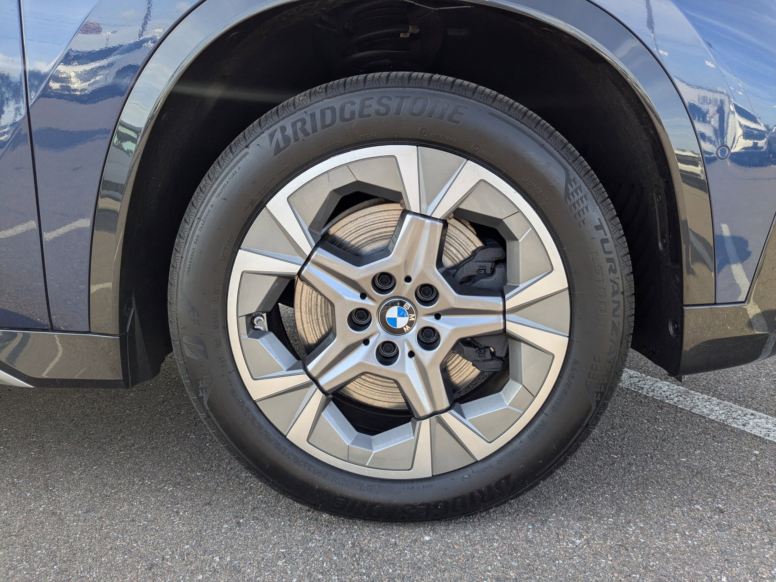 Used 2024 BMW X1 xDrive28i w/ Convenience Package image 10