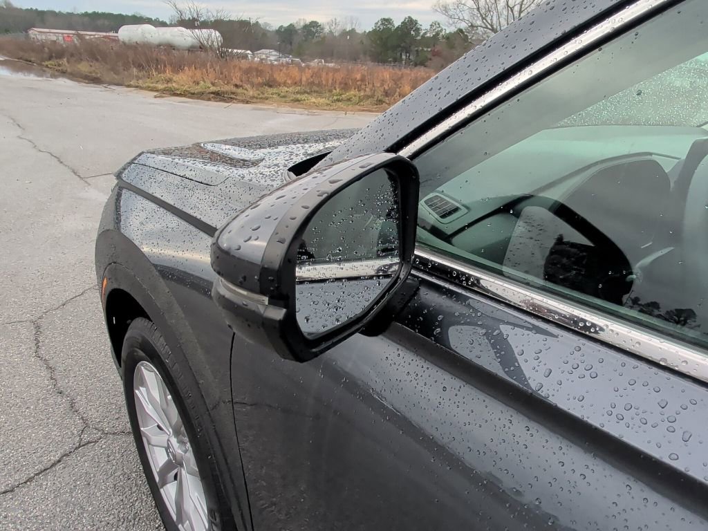 Used 2023 Honda CR-V EX image 13