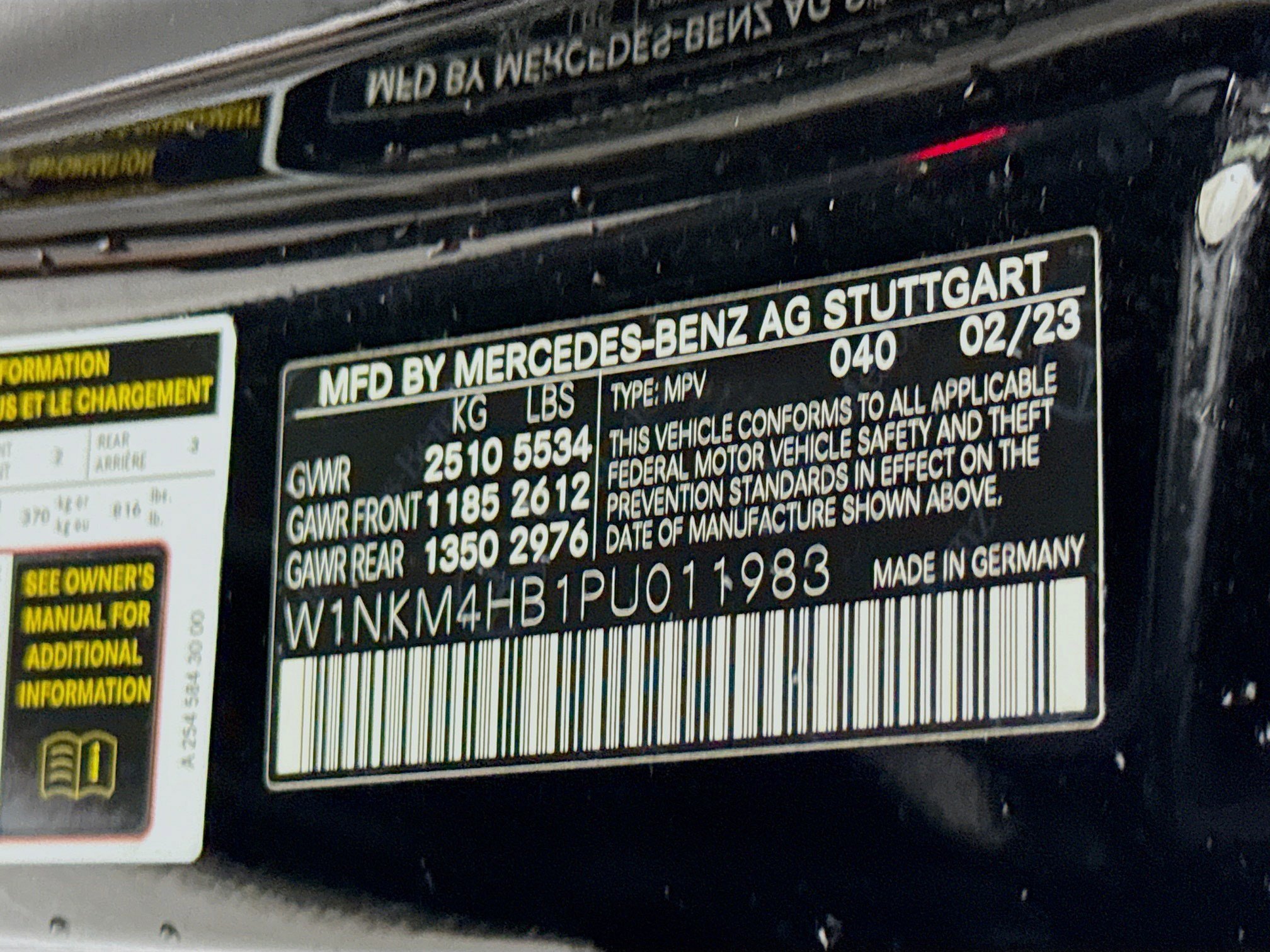 Used 2023 Mercedes-Benz GLC 300 4MATIC w/ Exclusive Trim Package image 40