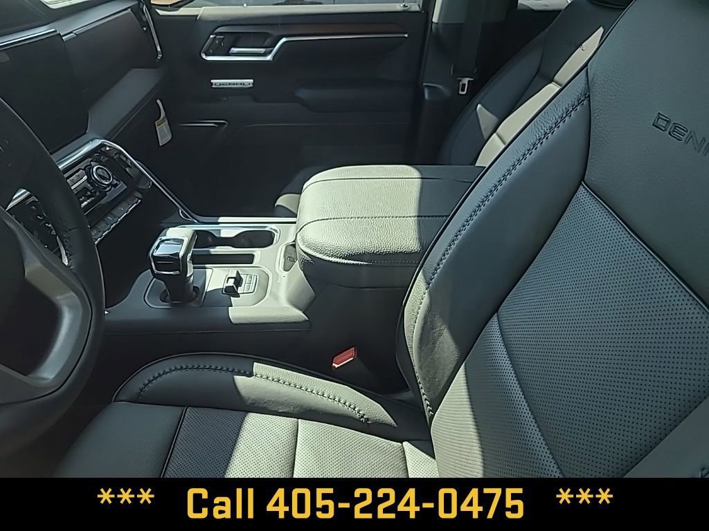 New 2025 GMC Sierra 1500 Denali image 21
