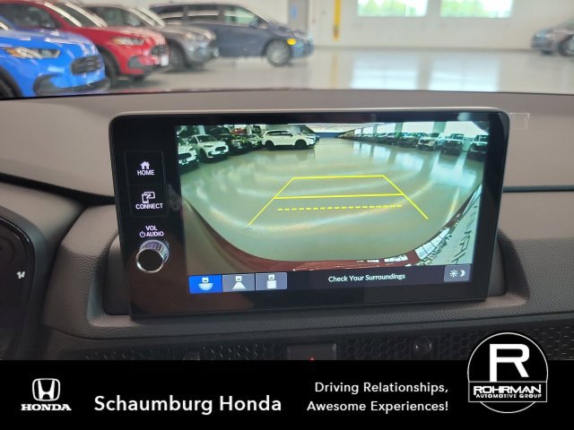 New 2027 Honda CR-V LX image 7