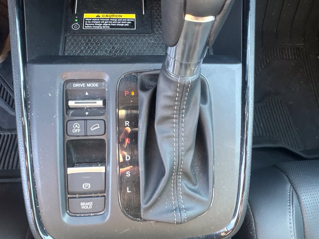 Used 2024 Honda CR-V EX-L image 38