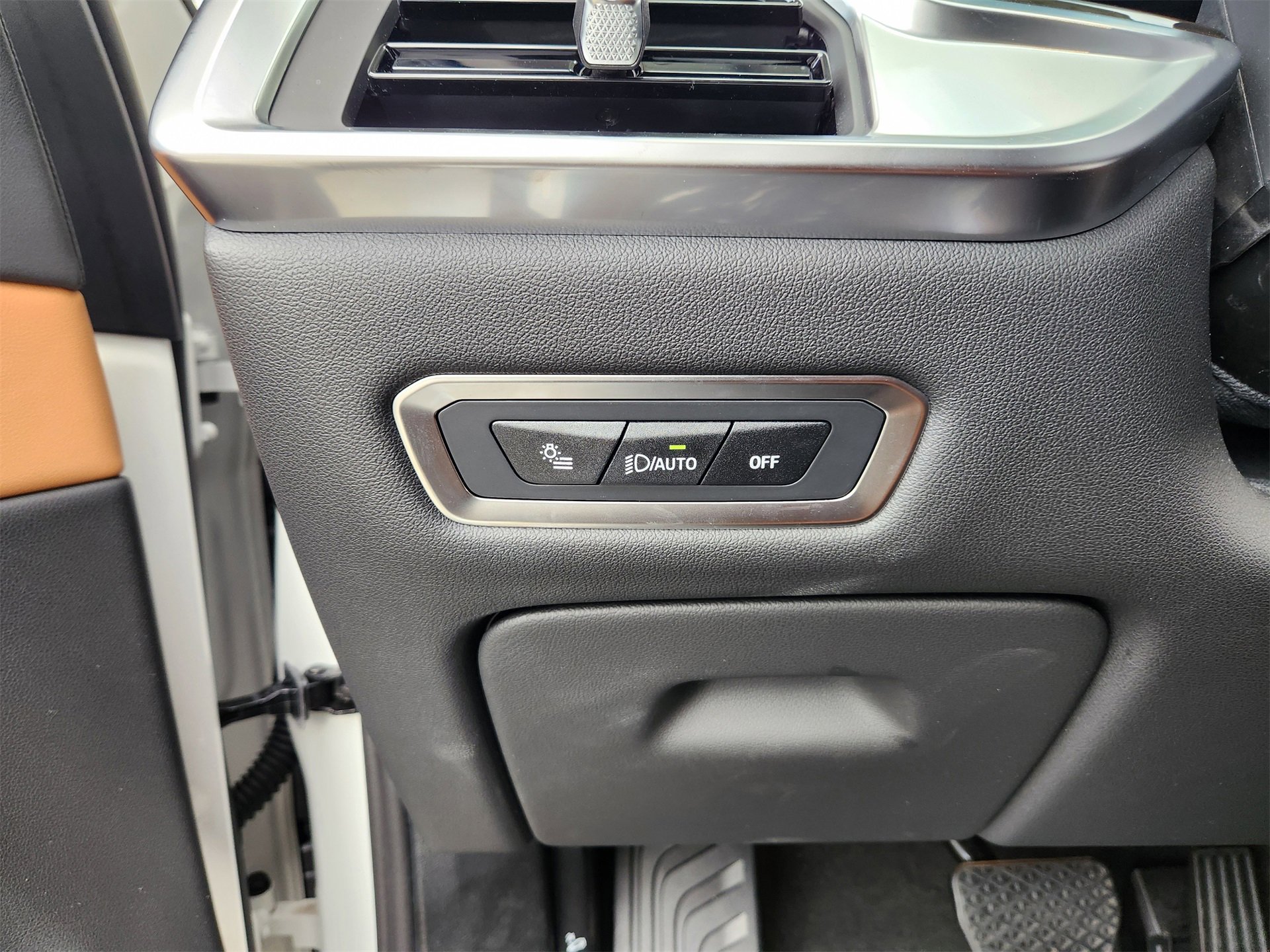 Used 2026 BMW X7 xDrive40i image 23