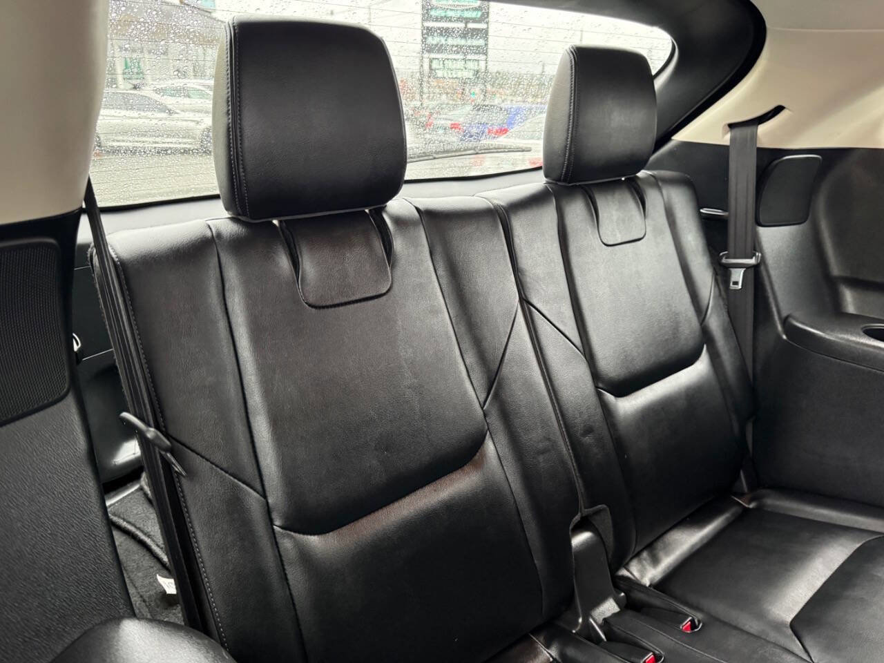 Used 2018 MAZDA CX-9 Touring w/ Touring Premium Package image 21