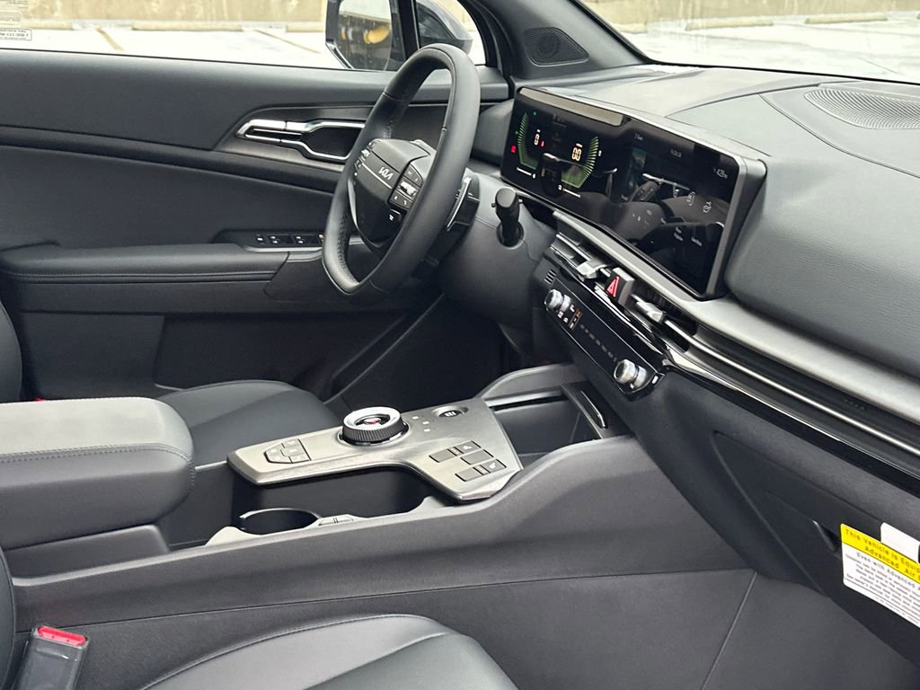New 2026 Kia Sportage X-Line image 14