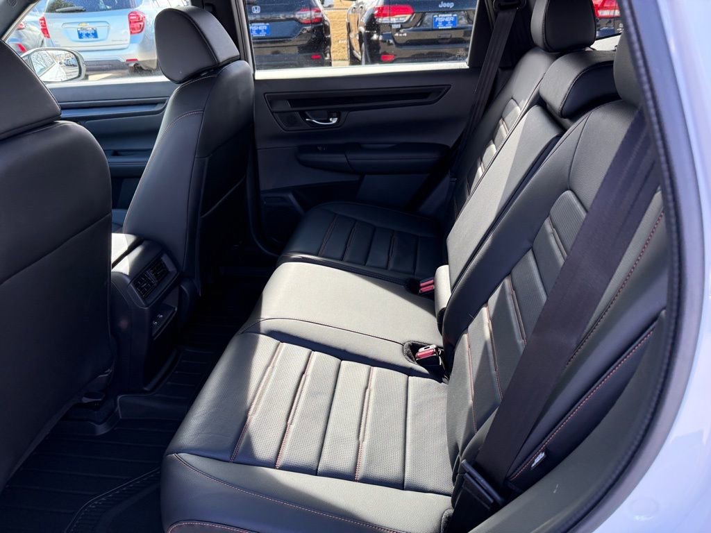 Certified 2026 Honda CR-V Sport-L image 17