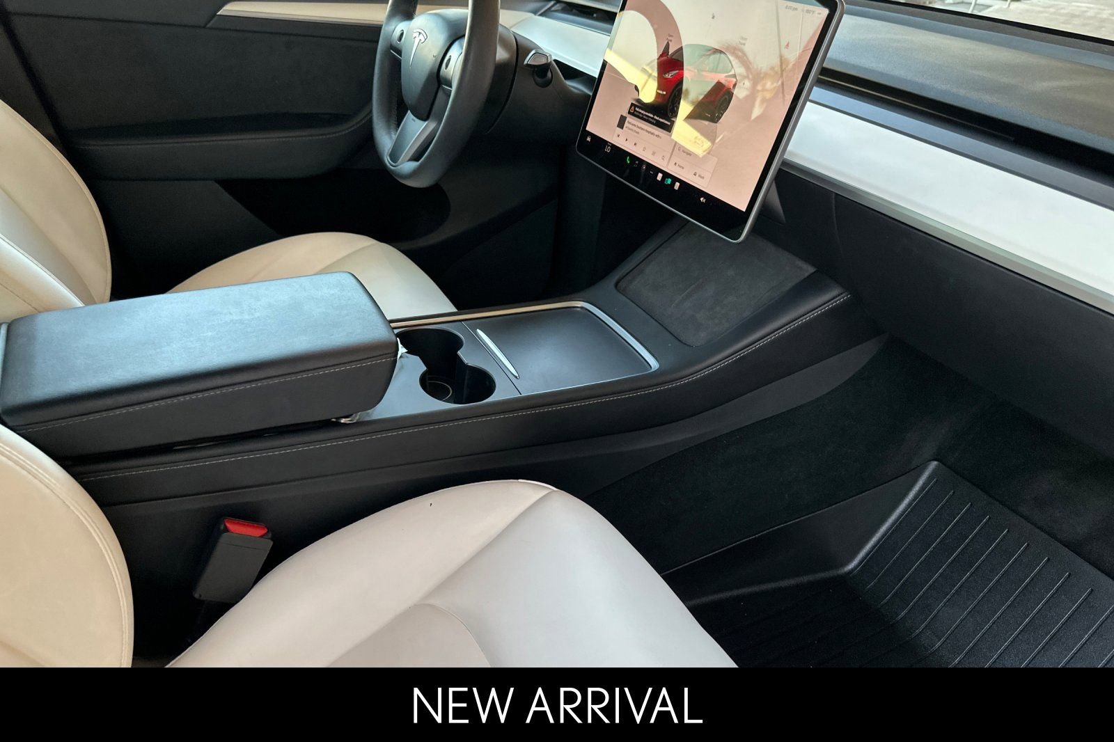 Used 2022 Tesla Model Y Performance image 18
