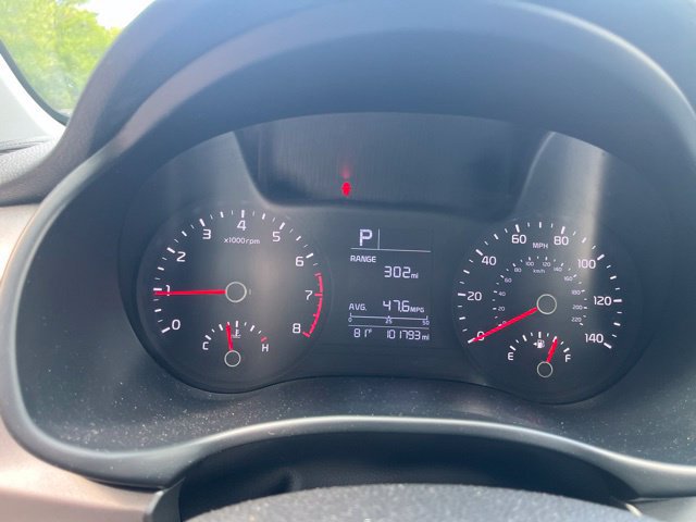Used 2019 Kia Rio S FWD image 17