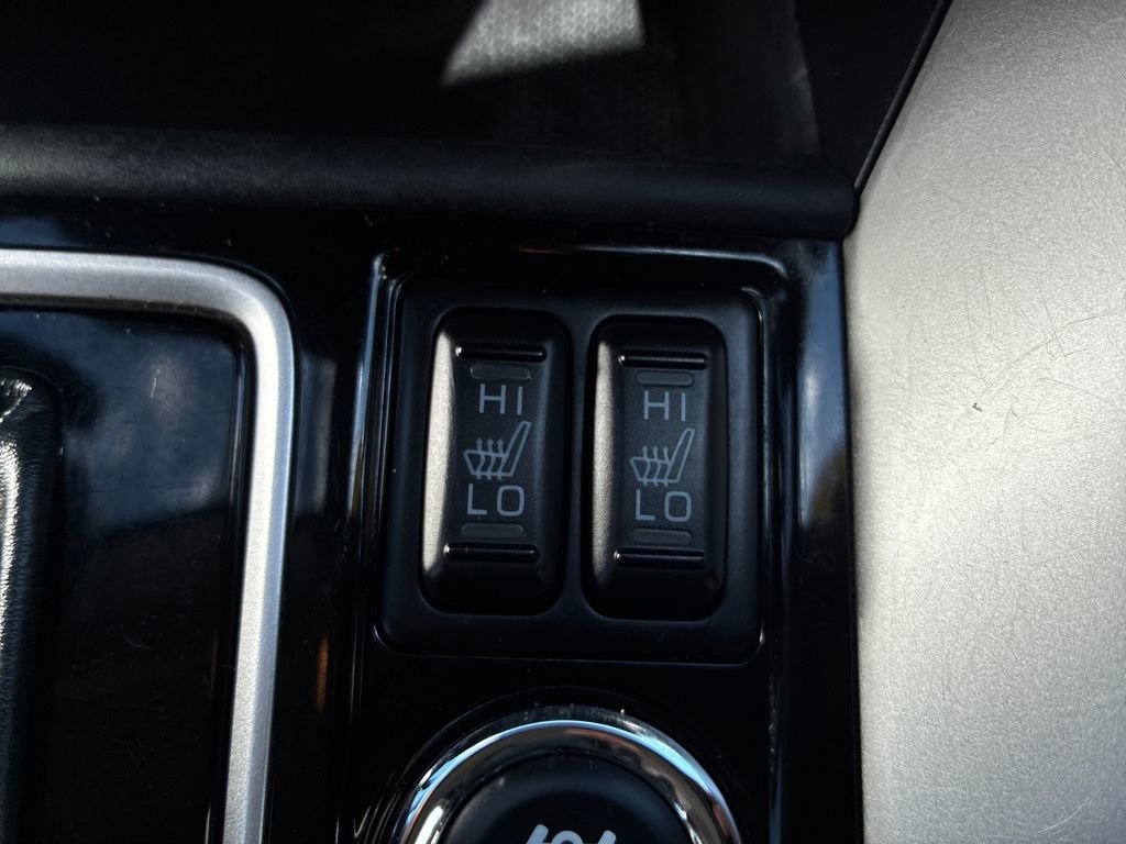 Used 2023 Mitsubishi Eclipse Cross SE AWD/4WD image 26