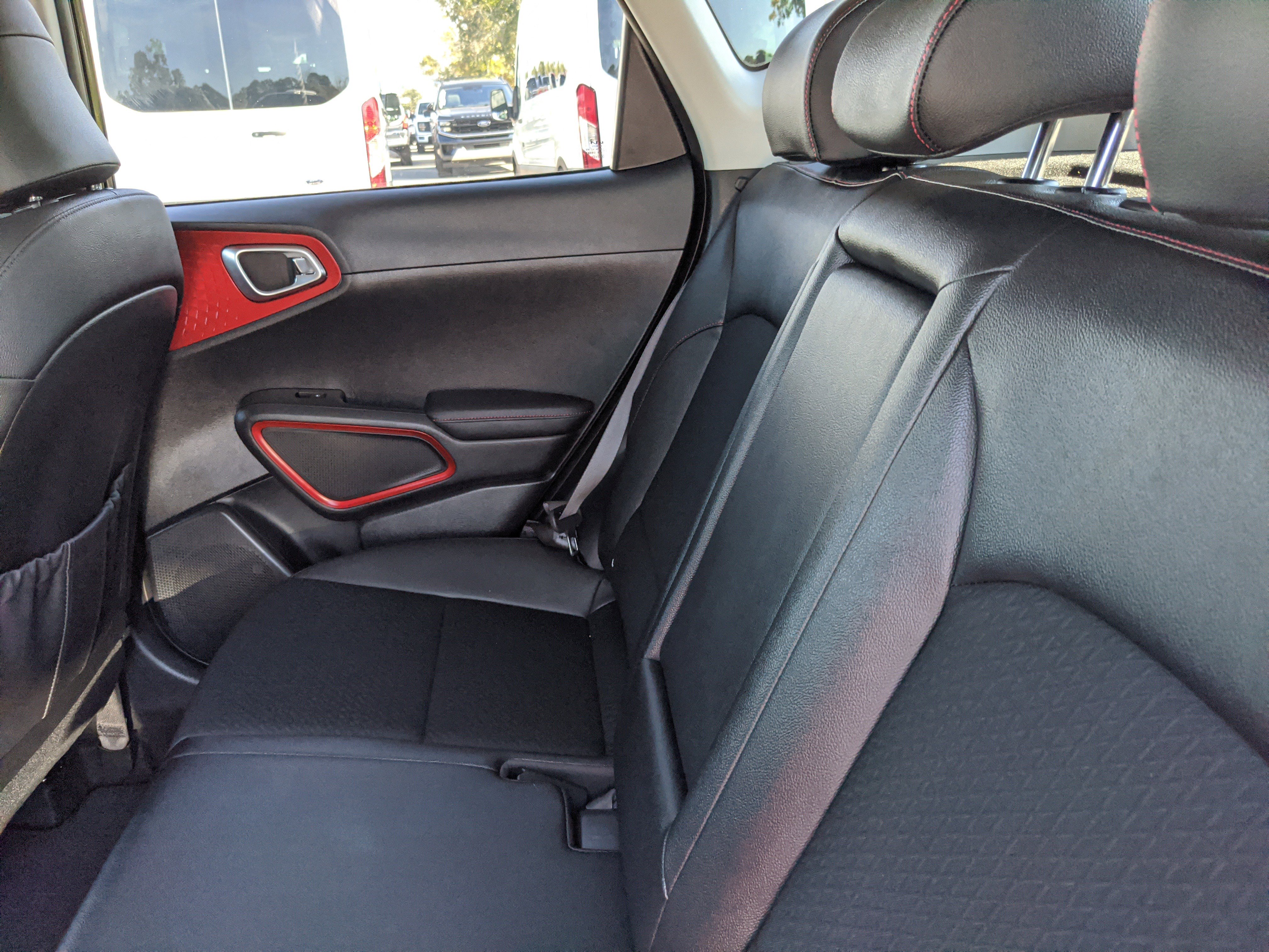 Used 2024 Kia Soul GT-Line w/ Option Group 020 image 21