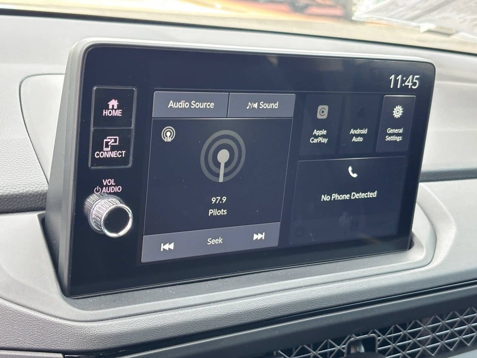 New 2026 Honda Accord LX image 17